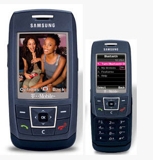 Samsung SGH-t249