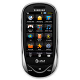 Samsung Sunburst SGH-A697