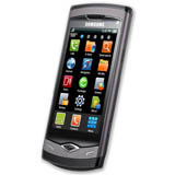 Samsung Wave  S8500