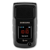 Samsung Rugby II A847