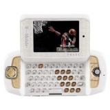 Sharp T-Mobile Sidekick 3 D-Wade Edition