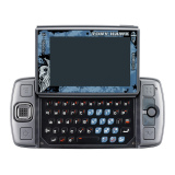 Sharp T-Mobile Tony Hawk SideKick LX Limited Edition