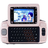 Sharp T-Mobile Sidekick II Juicy Couture Edition