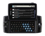 Sharp Sidekick LX 2009  