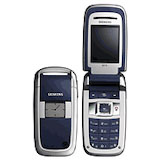 Siemens CF75