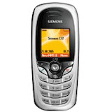 Siemens C72