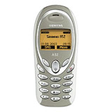 Siemens A52