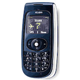 Siemens Xelibri 7