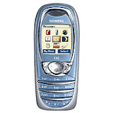 Siemens C62