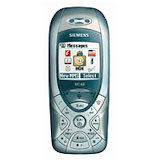Siemens MC60