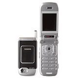 Siemens SFG75