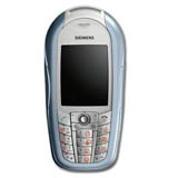 Siemens CX70 Emoty