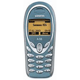 Siemens A55