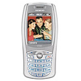 Siemens ST60
