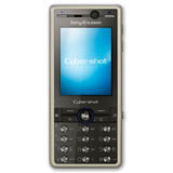 Sony-Ericsson K810