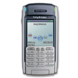 Sony-Ericsson P900