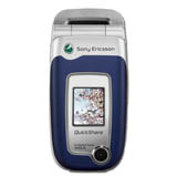 Sony-Ericsson Z520