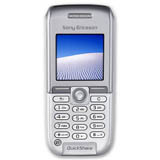 Sony-Ericsson K300