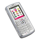 Sony-Ericsson D750