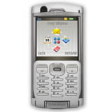 Sony-Ericsson P990i