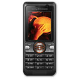 Sony-Ericsson K618