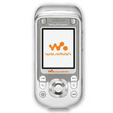 Sony-Ericsson W550