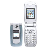 Sony-Ericsson Z500