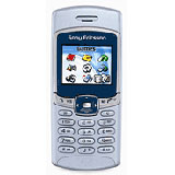 Sony-Ericsson T230