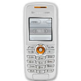 Sony-Ericsson J230