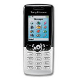 Sony-Ericsson T610