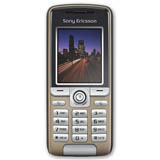 Sony-Ericsson K320