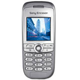 Sony-Ericsson J210