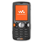 Sony-Ericsson W810