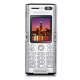 Sony-Ericsson K600