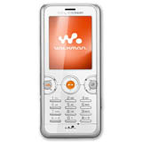 Sony-Ericsson W610