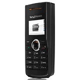 Sony-Ericsson J120