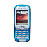 Sony-Ericsson K500