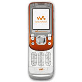 Sony-Ericsson W600