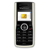 Sony-Ericsson J110