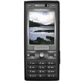 Sony-Ericsson K800i