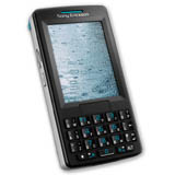 Sony-Ericsson M608