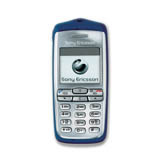 Sony-Ericsson T600