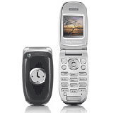 Sony-Ericsson Z300