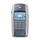 Sony-Ericsson P800