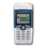 Sony-Ericsson T310