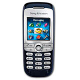 Sony-Ericsson J200