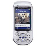 Sony-Ericsson S700