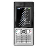 Sony-Ericsson T700