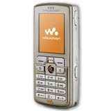 Sony-Ericsson W700