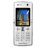 Sony-Ericsson K608